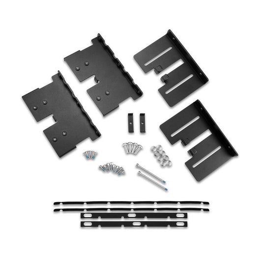 Flat Mount Kit GPSMAP 8012/8212 boatyardmalaysia