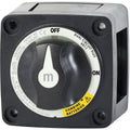 m-Series Mini Dual Circuit Plus™ Battery Switch boatyardmalaysia