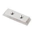Tecnoseal Sea Strainer Anode Zinc 3-7/8" X 1-1/2" X 1/2" - Boatyard Malaysia