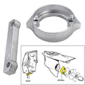 Anode Kit with Hardware - Volvo Duo-Prop 280 boatyardmalaysia