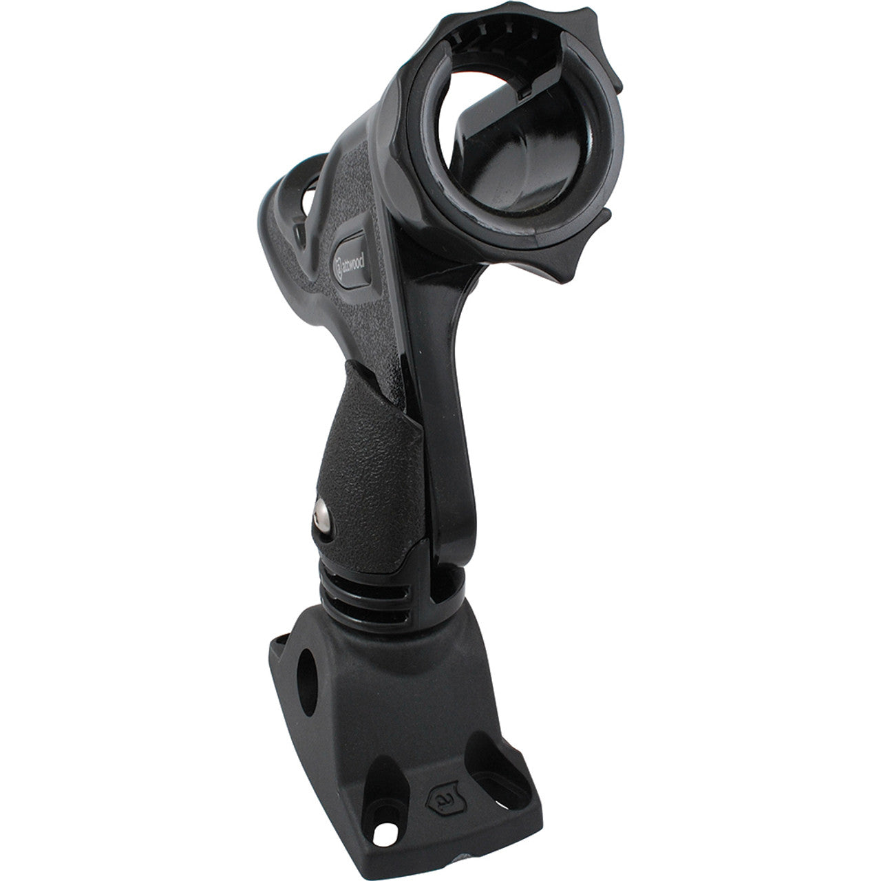 HEAVY DUTY PRO SERIES ROD HOLDER WITH COMBO MOUNT boatyardmalaysia