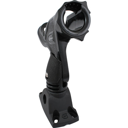 ATTWOOD HEAVY DUTY PRO SERIES ROD HOLDER WITH COMBO MOUNT
