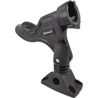 Attwood HEAVY DUTY PRO SERIES ROD HOLDER WITH COMBO MOUNT - Boatyard Malaysia