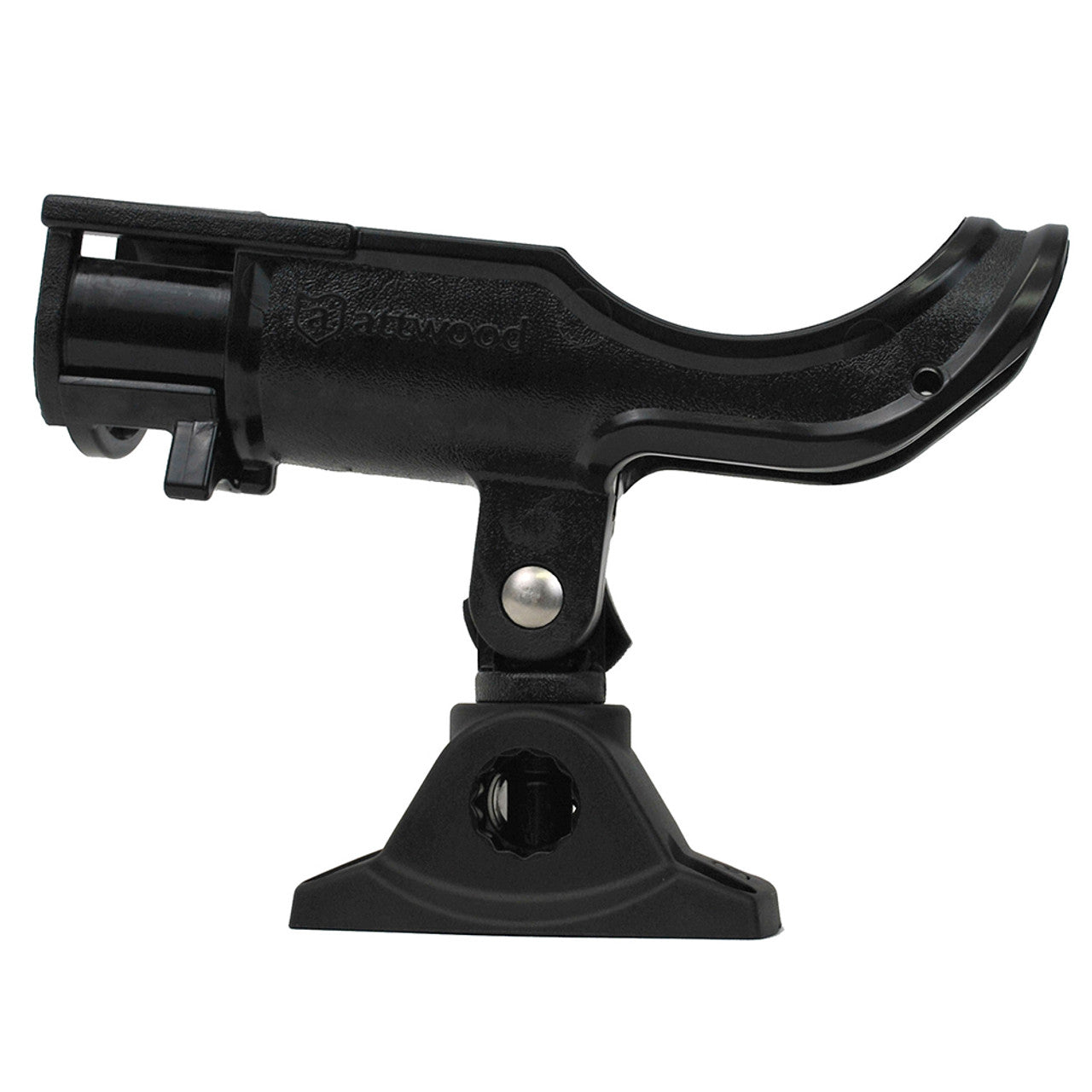 HEAVY DUTY ADJUSTABLE ROD HOLDER WITH COMBO MOUNT boatyardmalaysia