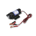 Pentair Premium Utility Pump 12VDC 1.5GPM HD W/Clips - Boatyard Malaysia