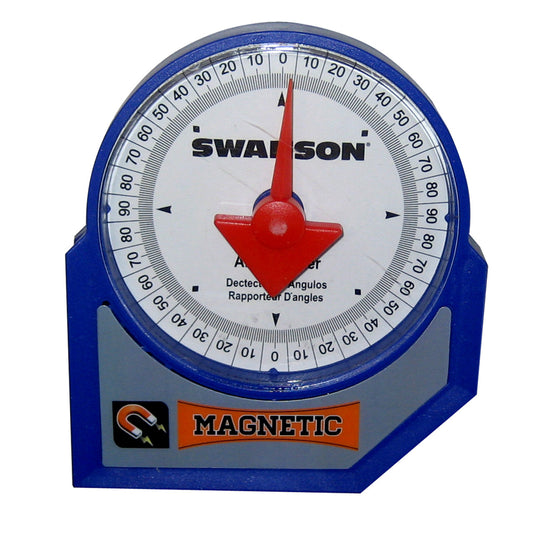 Deadrise Angle Finder - Accuracy Of 1/2 boatyardmalaysia