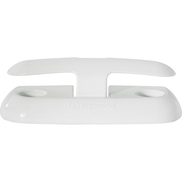 Attwood 6" FOLD-DOWN DOCK CLEAT - Boatyard Malaysia