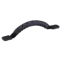 Attwood UNIVERSAL GRAB HANDLE WITH COMFORT GRIP BLACK - Boatyard Malaysia