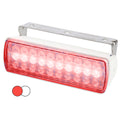 Hella Marine Sea Hawk-XL Dual Colour LED Floodlights - Boatyard Malaysia