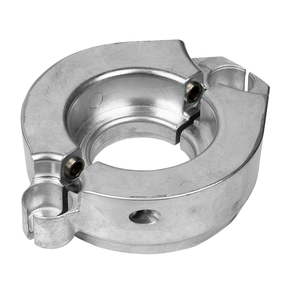 TECNOSEAL VOLVO PENTA SPLIT COLLAR ZINC ANODE F/