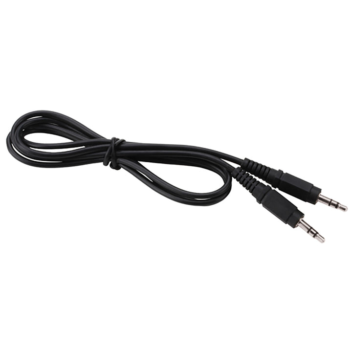 Boss Audio 35AC Male To Male 3.5mm AUX Cable 36" - Boatyard Malaysia