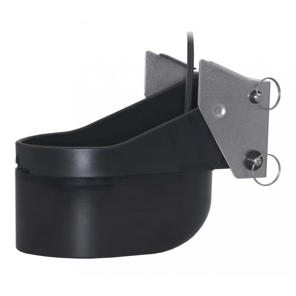 Airmar Technology TM260 Transom Mount 1kW Blue Connector for Simrad & Lowrance - Boatyard Malaysia