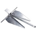Lewmar FLUKE ANCHOR 8LB - Boatyard Malaysia