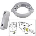 Anode Kit with Hardware - Volvo SX boatyardmalaysia