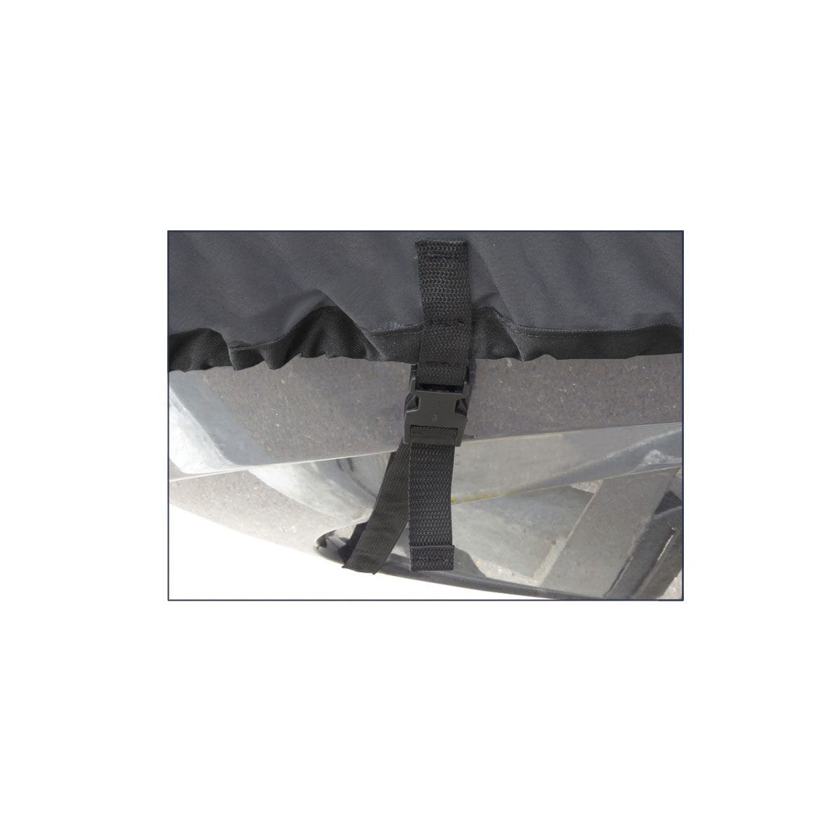 Oceansouth Universal Jet Ski Covers - Boatyard Malaysia