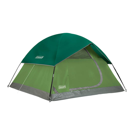 Sundome® 4-Person Camping Tent