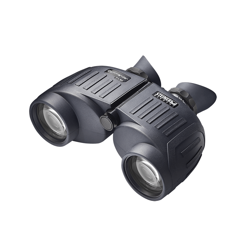 Steiner Optics Commander 7x50 - Boatyard Malaysia