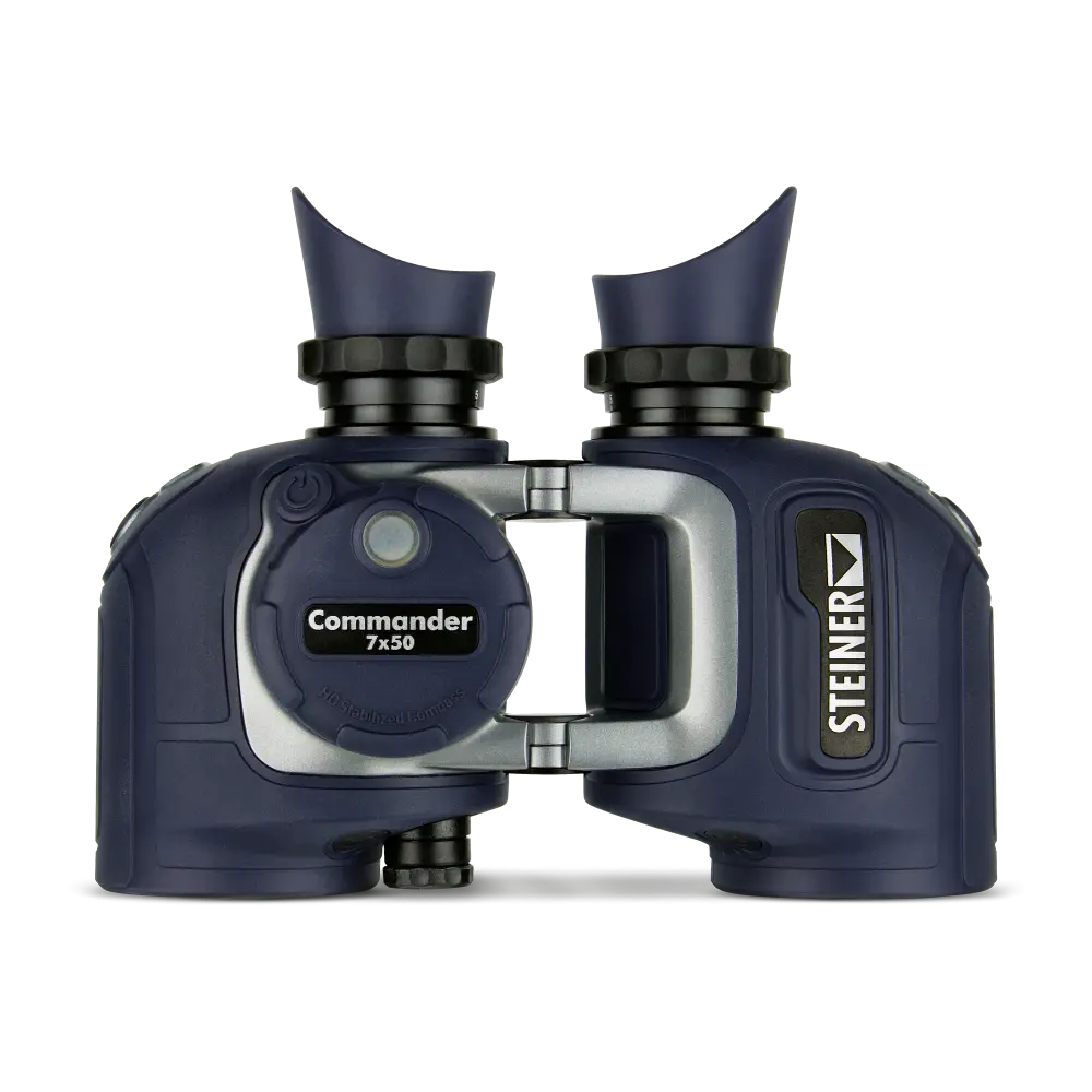 Steiner Optics Commander 7x50c New - Boatyard Malaysia