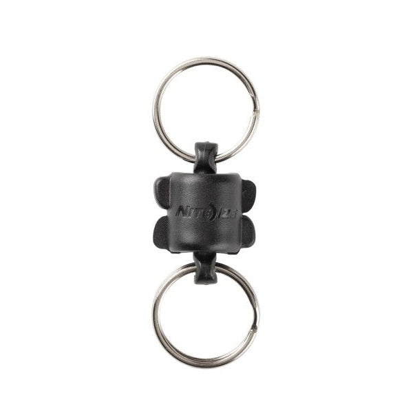 NITE IZE KEYRING 360 MAGNETIC QUICK CONNECTOR KR360-01-R3 boatyardmalaysia