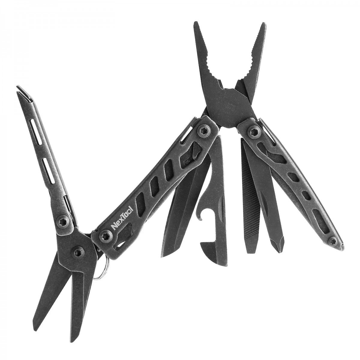 NE20122 / NE20148 Mini Flagship Dark Multitool boatyardmalaysia