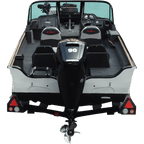 Kimple Bowrider BR165 New 2024 - Boatyard Malaysia