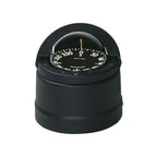 Ritchie B-200P Navigator Steel Boat Compass - Stainless Steel/Black - Boatyard Malaysia