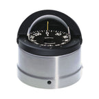 Ritchie B-200P Navigator Steel Boat Compass - Stainless Steel/Black - Boatyard Malaysia