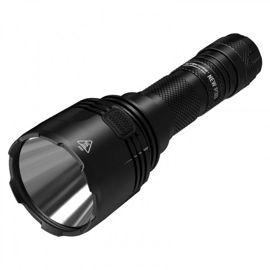 New P30 Flashlight 21700 boatyardmalaysia