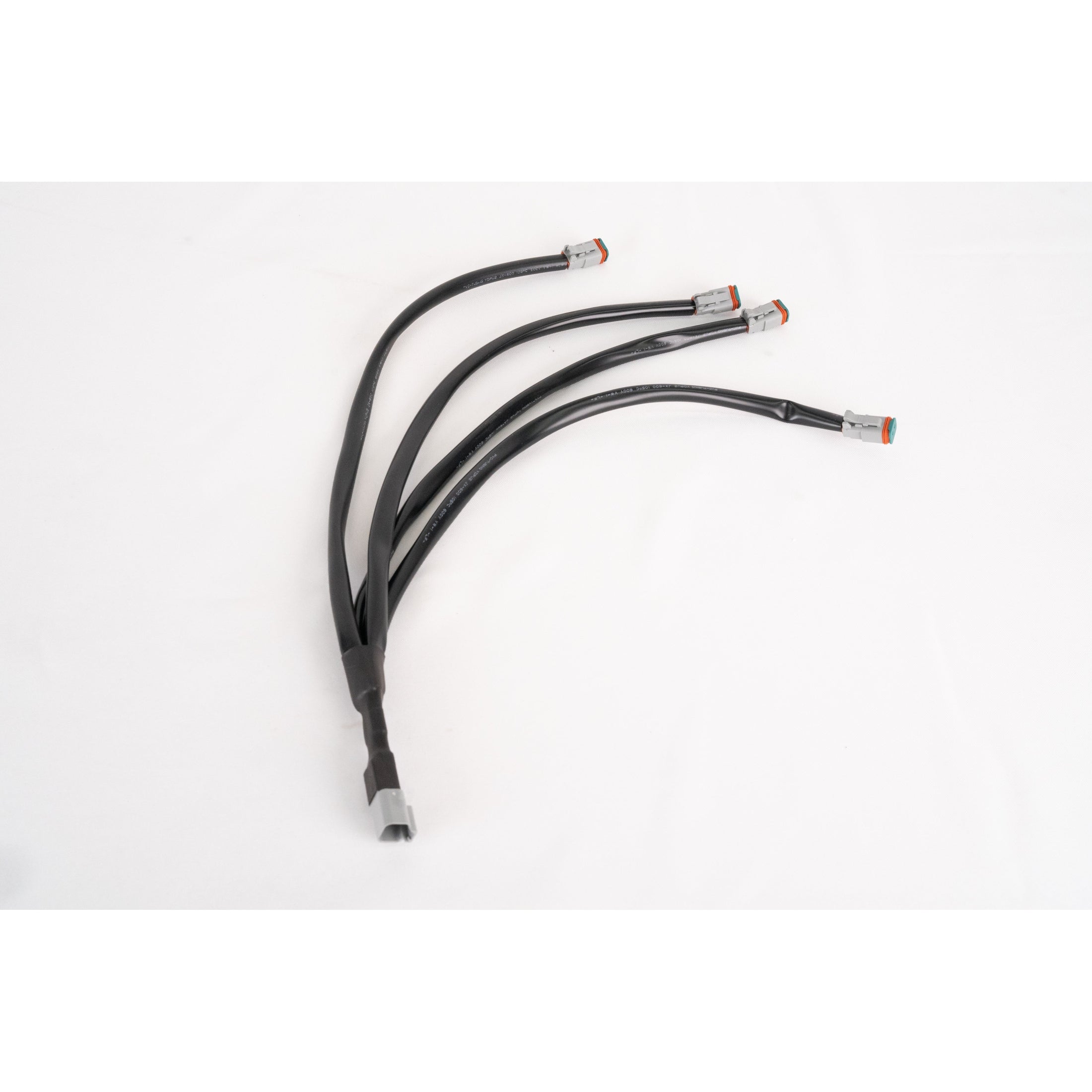 Black Oak 4 Piece Connect Cable