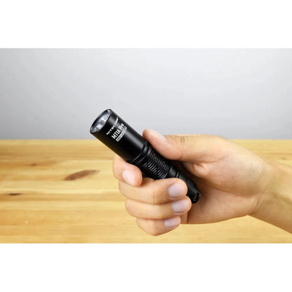 NITECORE MT1A PRO 800L FLASHLIGHT boatyardmalaysia