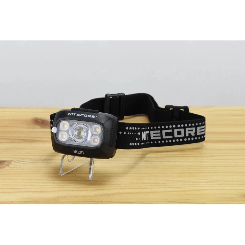 NITECORE NU30 500L HEADLAMP boatyardmalaysia