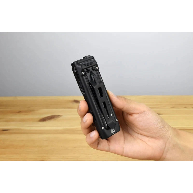 NITECORE EDC23 2500L FLASHLIGHT boatyardmalaysia