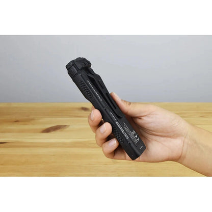 NITECORE EDC25 3000L FLASHLIGHT boatyardmalaysia