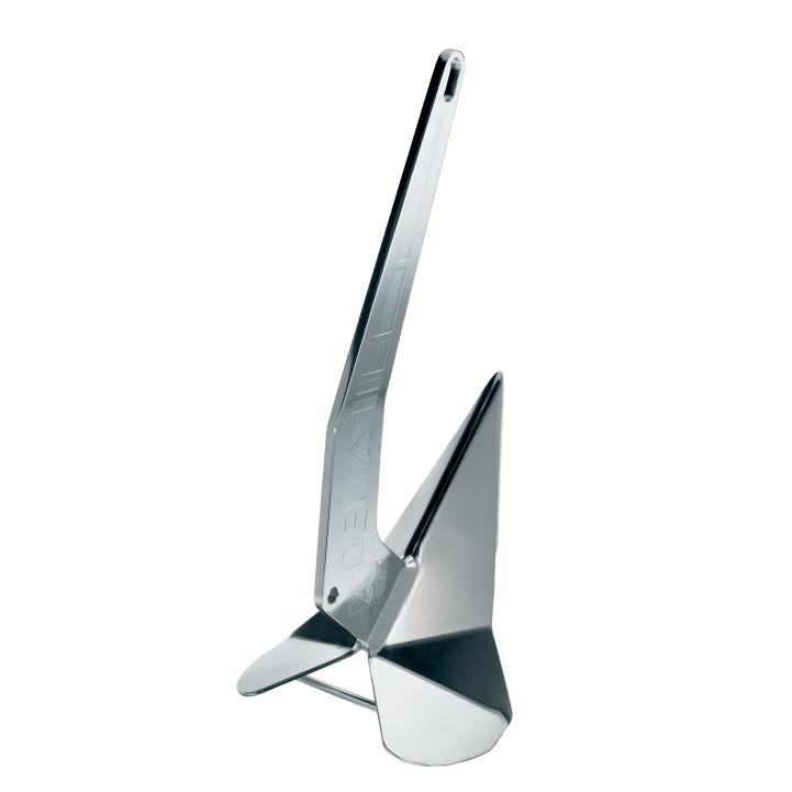 Lewmar Delta® Anchor - Boatyard Malaysia