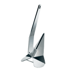 Lewmar Delta® Anchor - Boatyard Malaysia