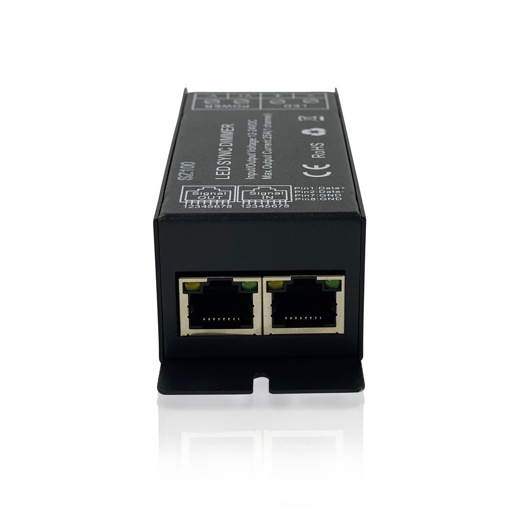 Black Oak Led Black Oak Dimmer Module - Boatyard Malaysia