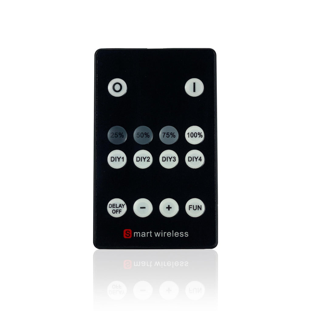 Black Oak Led Black Oak Dimmer Module - Boatyard Malaysia