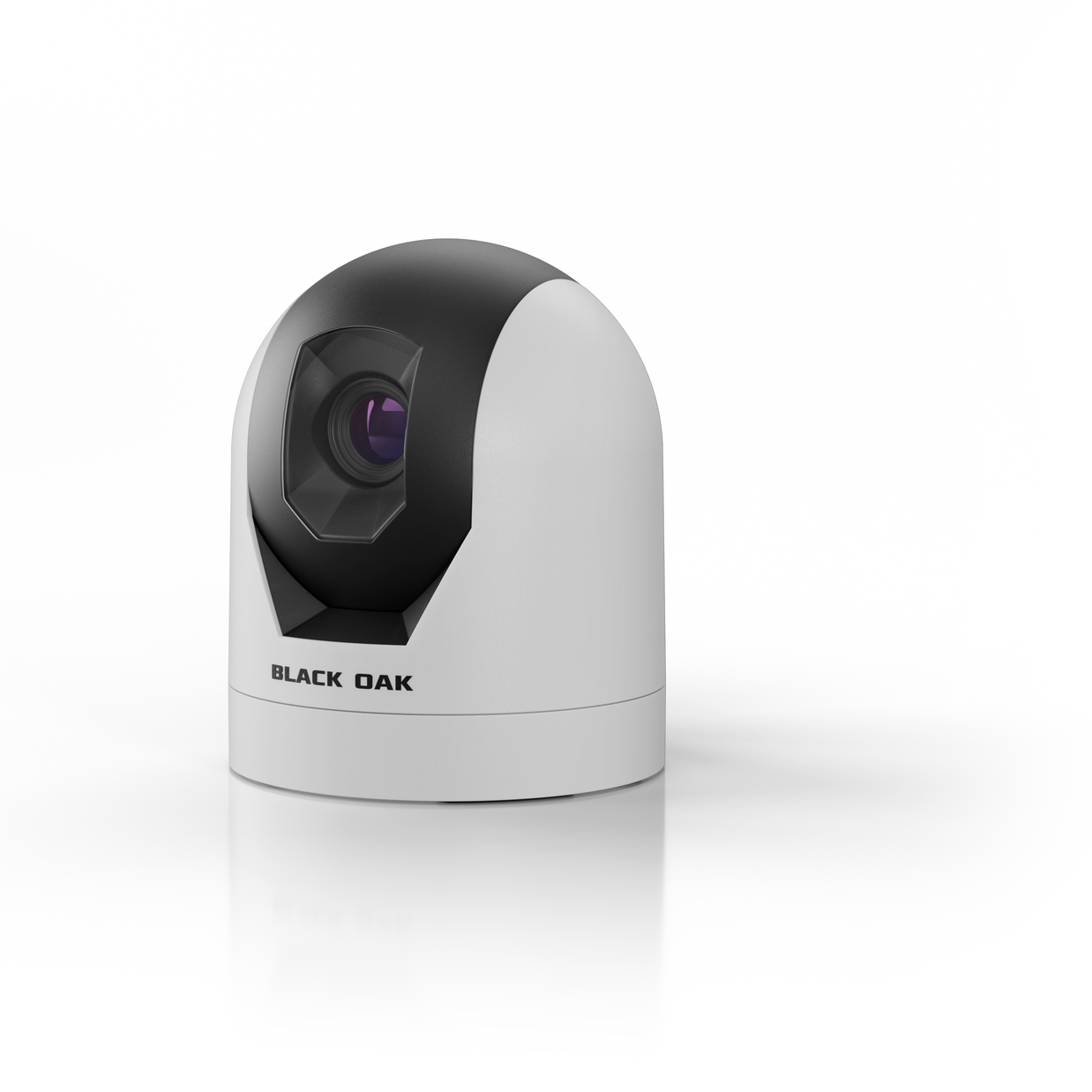 Black Oak Led Black Oak Nitron XR1 HDMI White - Boatyard Malaysia