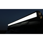 Black Oak 40" Curved Double Row 5W Combo Black boatyardmalaysia