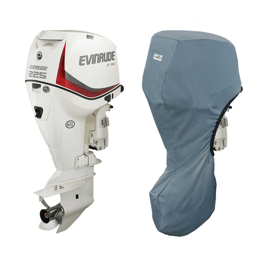 Oceansouth Full Covers for Evinrude - Boatyard Malaysia