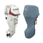Oceansouth Full Covers for Evinrude - Boatyard Malaysia