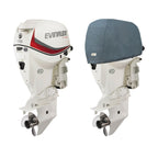 Oceansouth Cowling Covers for Evinrude - Boatyard Malaysia