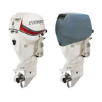 Oceansouth Vented Covers for Evinrude - Boatyard Malaysia