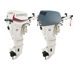 Oceansouth Vented Covers for Evinrude - Boatyard Malaysia
