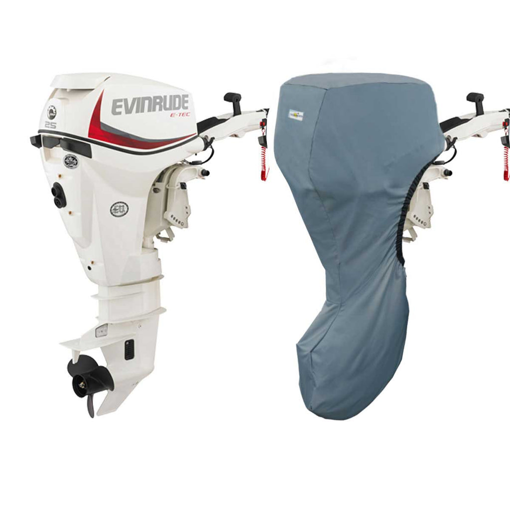 Oceansouth Full Covers for Evinrude - Boatyard Malaysia