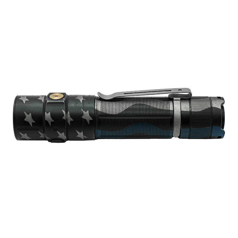 FENIX E35R 3100L FLASHLIGHT + AOD-S V2.0 KIT boatyardmalaysia