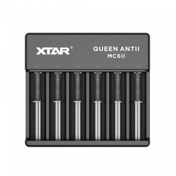 XTAR QUEEN ANT MC6II boatyardmalaysia