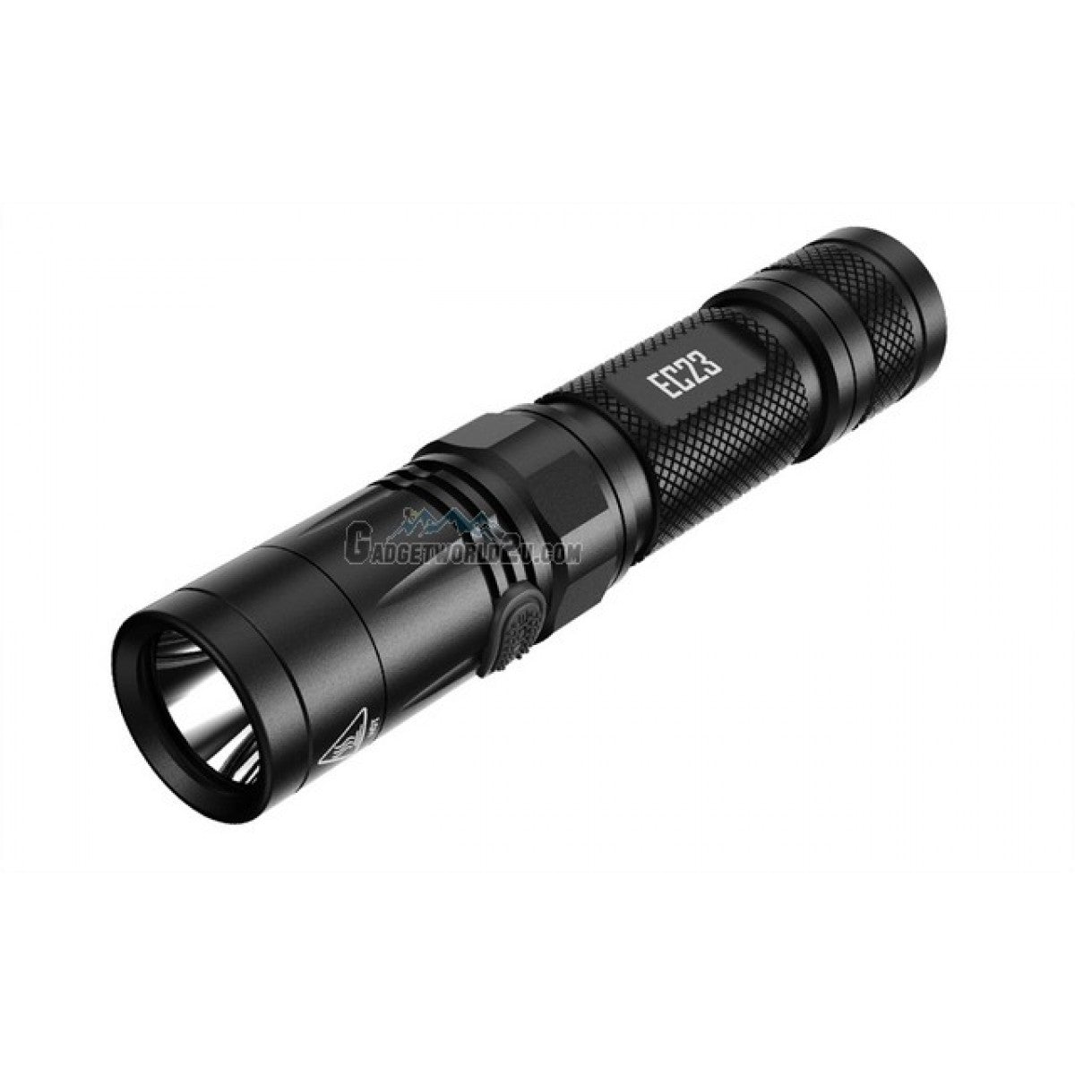 EC23 XHP35 LEDFlashlight boatyardmalaysia