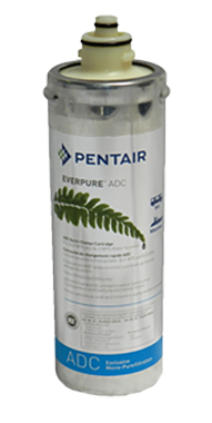 Shurflo® ADC Bacteriostatic Everpure Filter