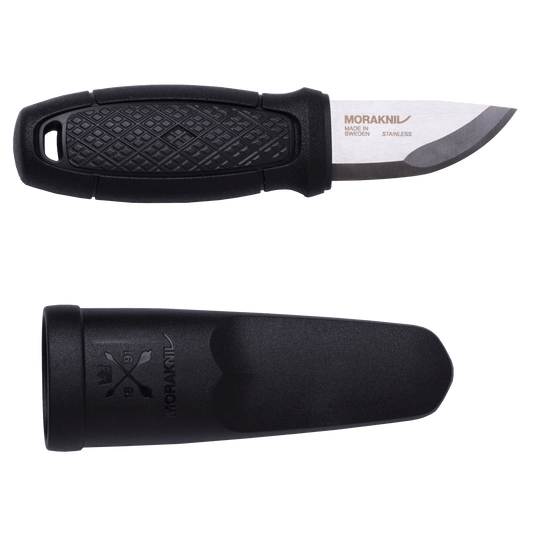 Eldris Knife Black 12870 12647 boatyardmalaysia